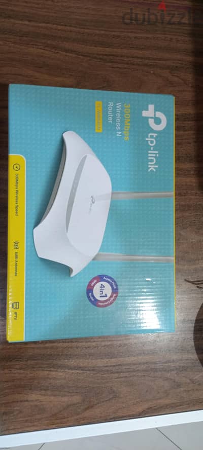 TP-LINK