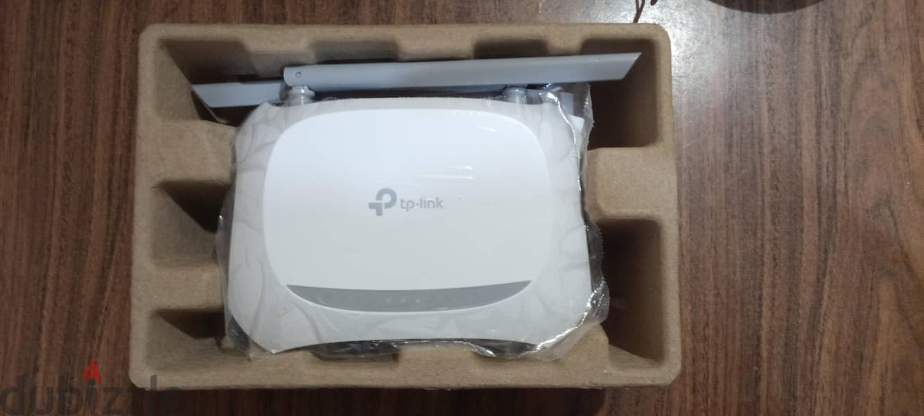 TP-LINK 1