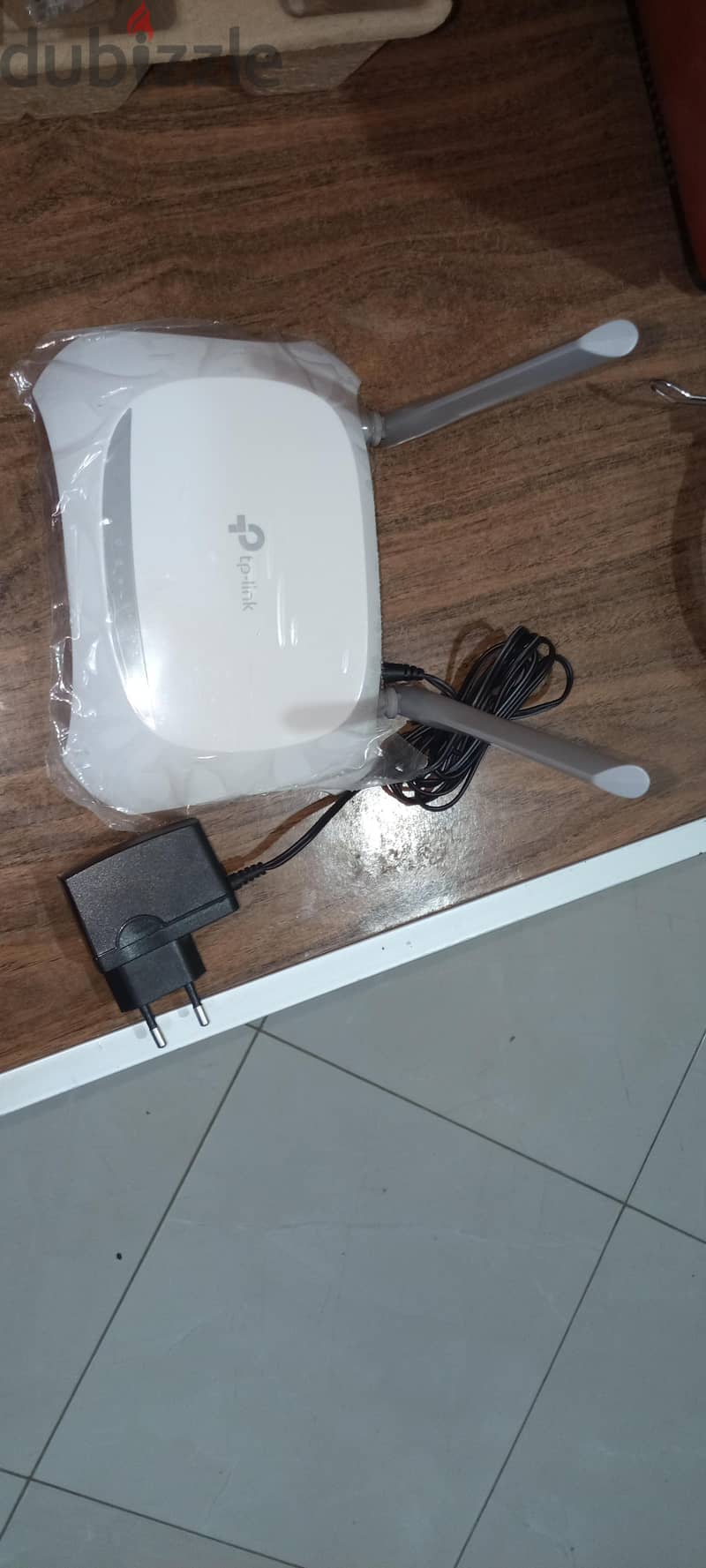 TP-LINK 4