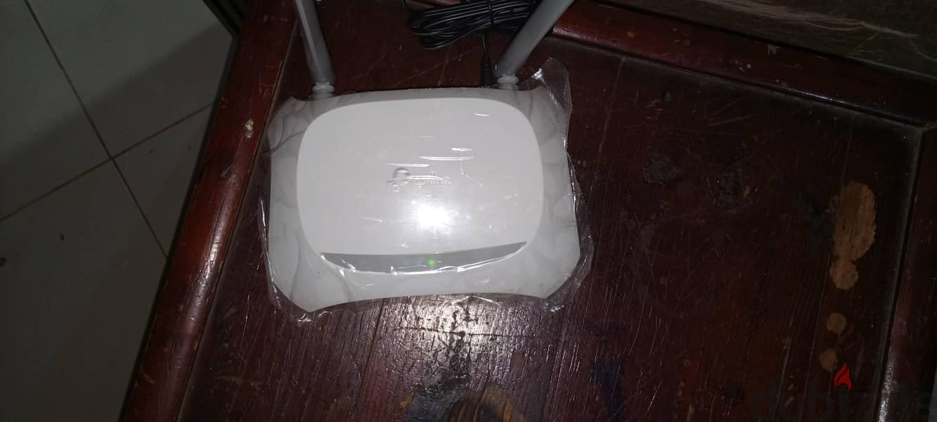 TP-LINK 5