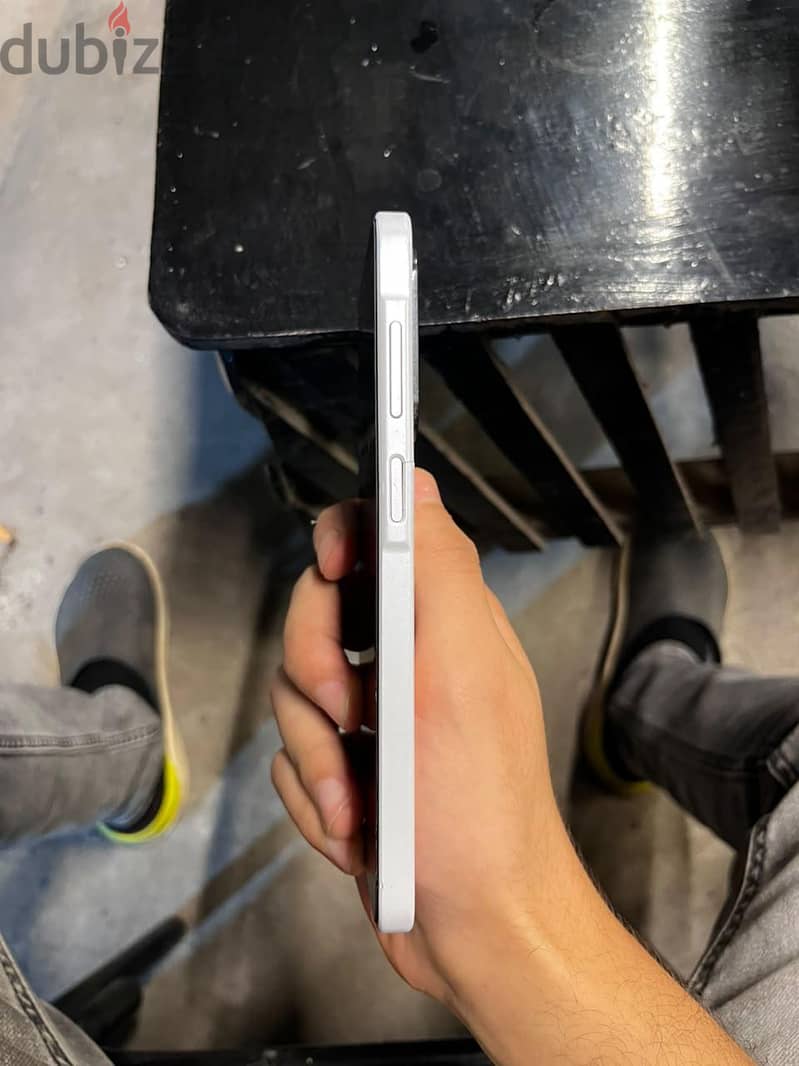 Samsung A26 1