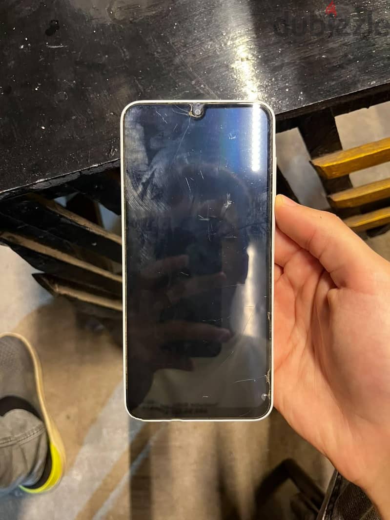 Samsung A26 5