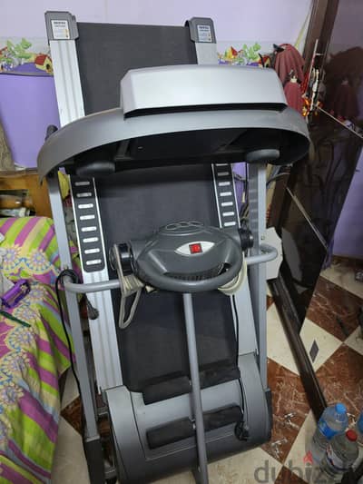 مشاية كهربائيه