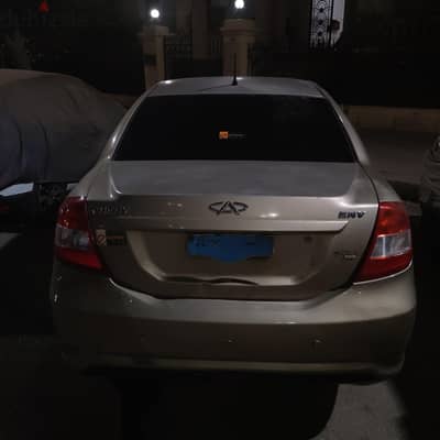 شيرى انفى 2018