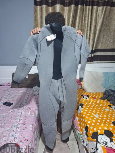 بدله غوص