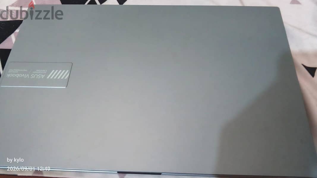 Asus vivobook go 15 1