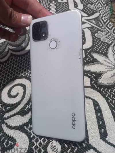OPPO A15