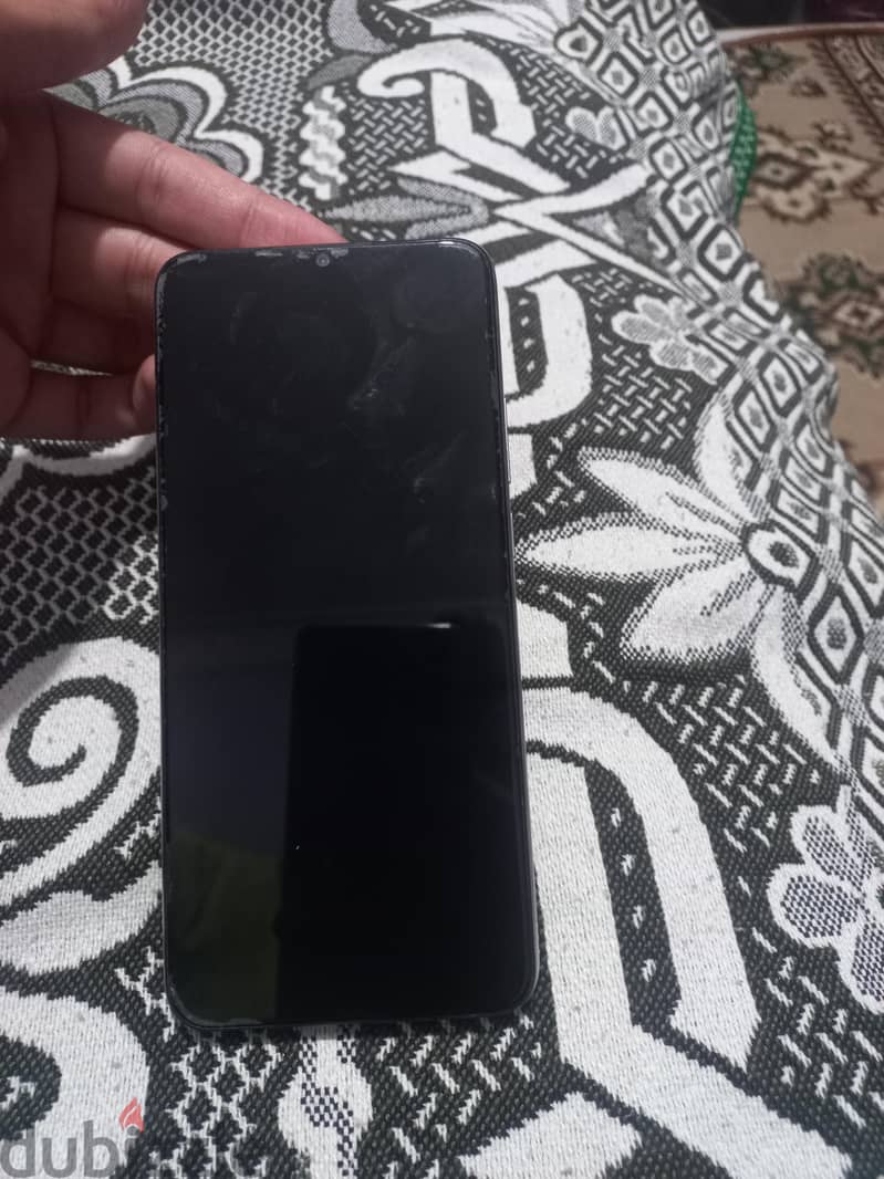 OPPO A15 2
