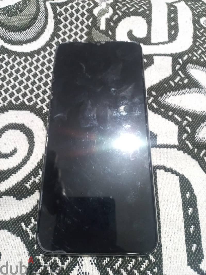 OPPO A15 3