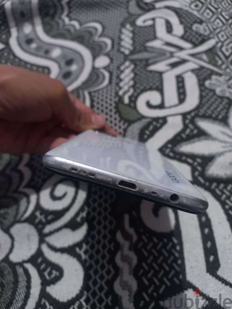 OPPO A15 4