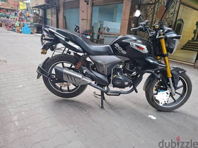 vegory VLM Cpf 200cc