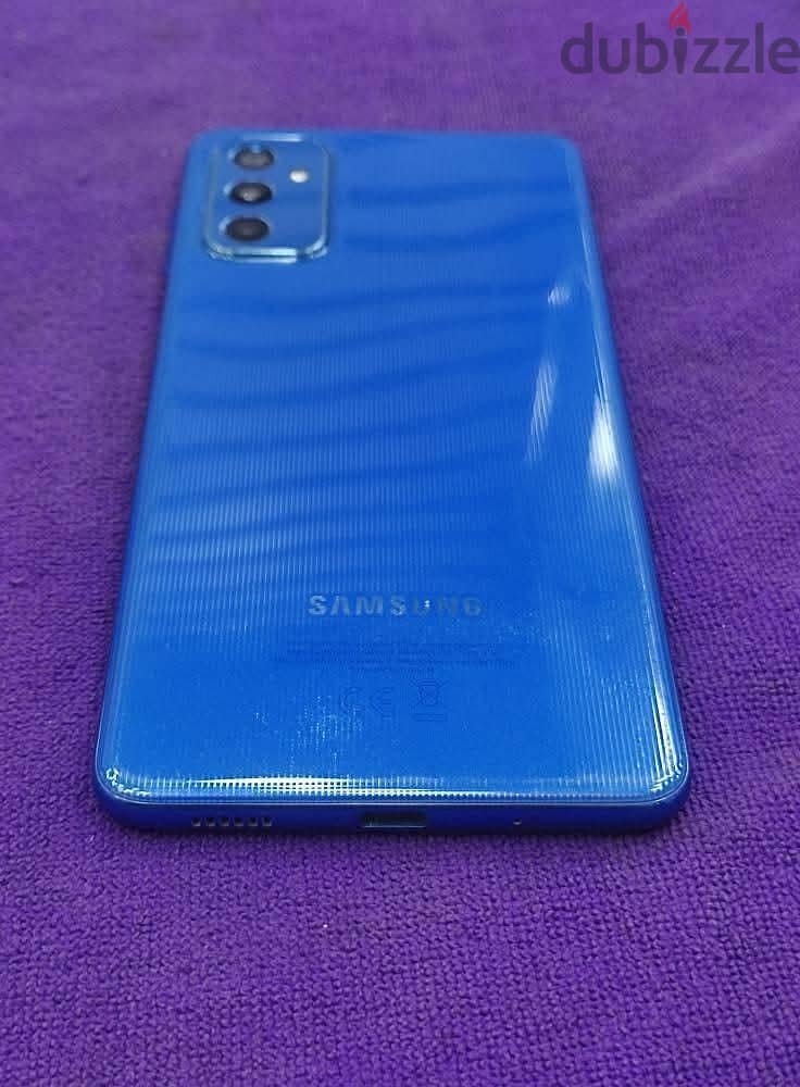 Samsung M52 / 5 G 1