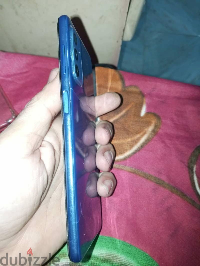 Samsung M52 / 5 G 2