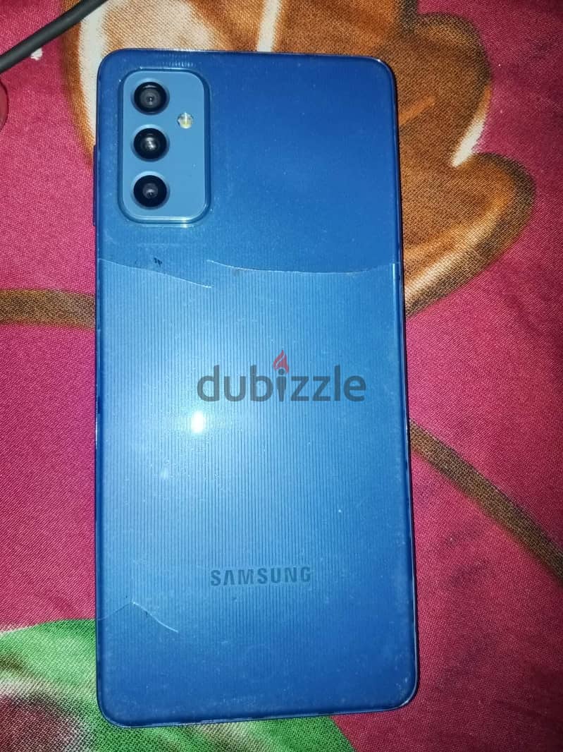 Samsung M52 / 5 G 5