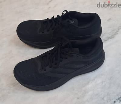 Adidas Response Runner 2 Shoes (Size 44)