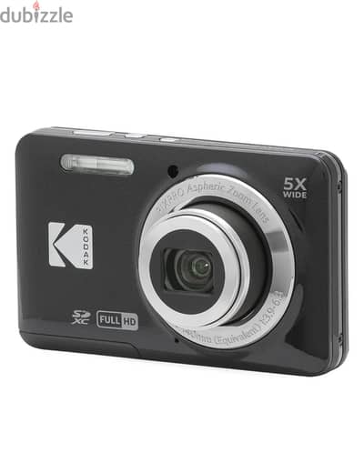 kodak fz 55