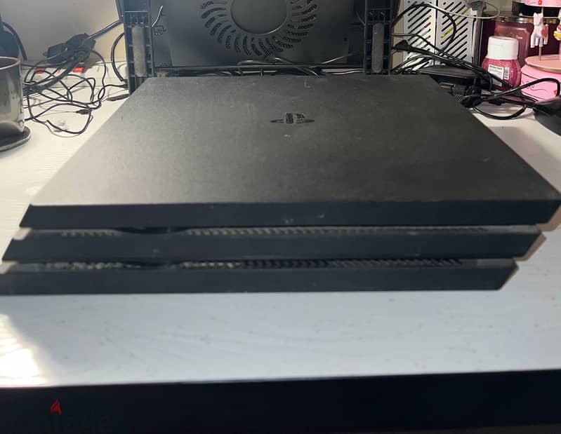 ps4 pro 1