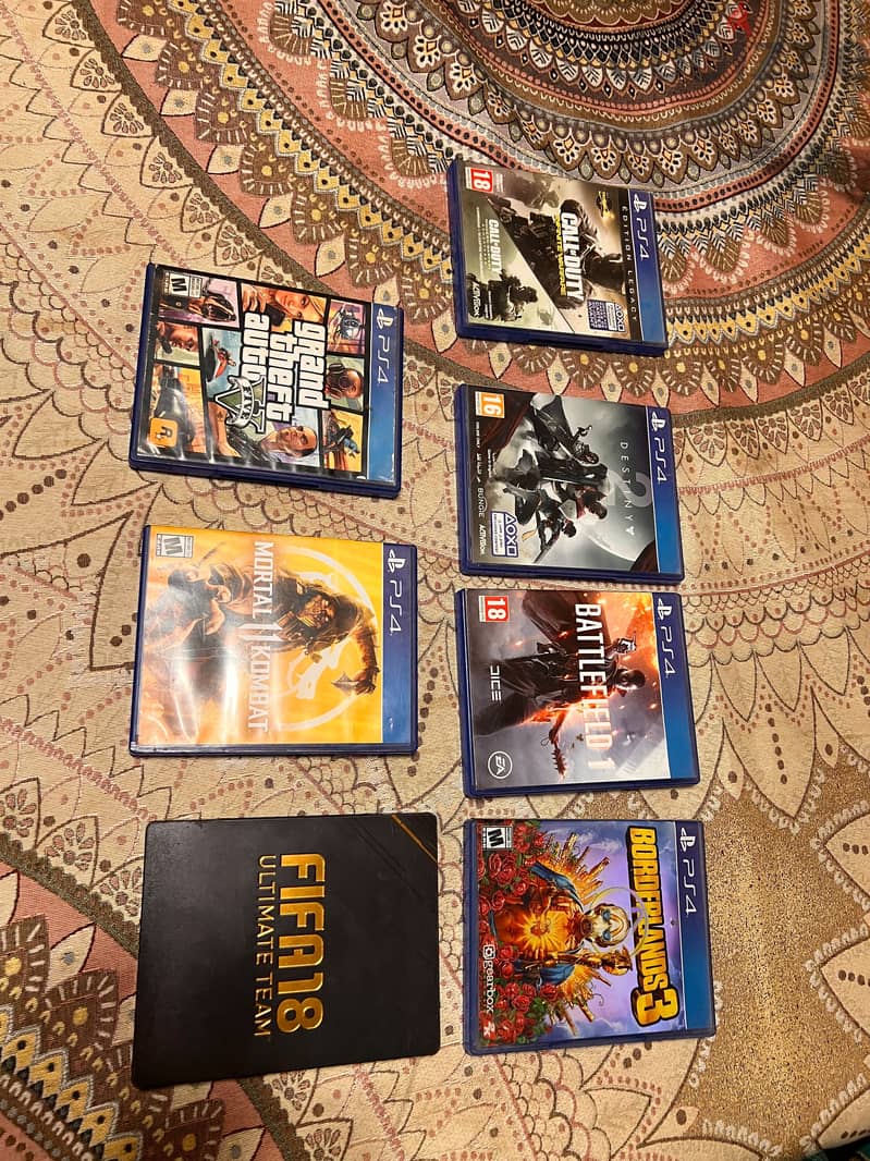 ps4 pro 3