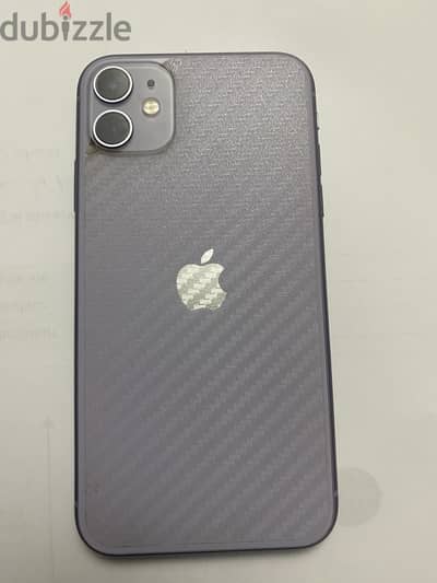 Apple - iPhone 11
