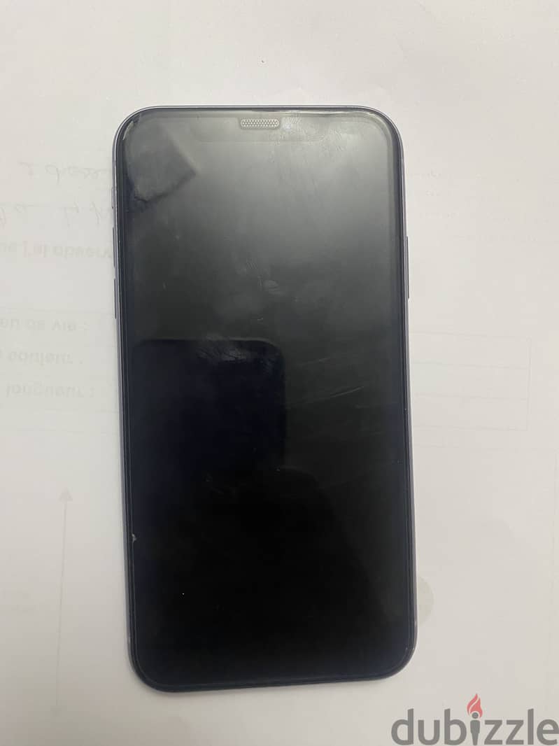 Apple - iPhone 11 2