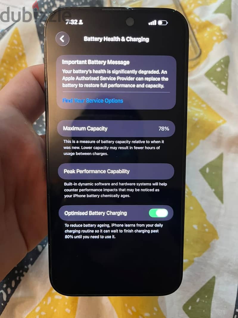 Apple - iPhone 14 Pro Max 1
