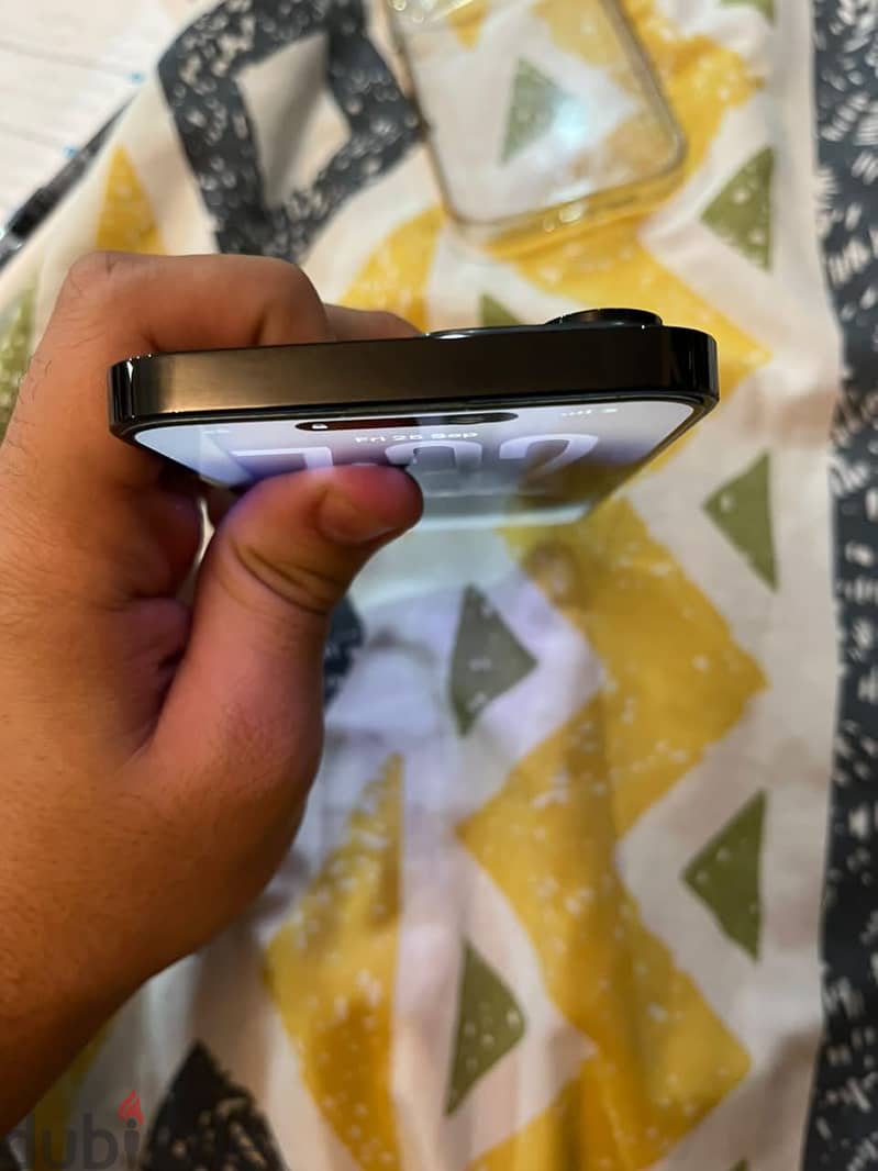 Apple - iPhone 14 Pro Max 2