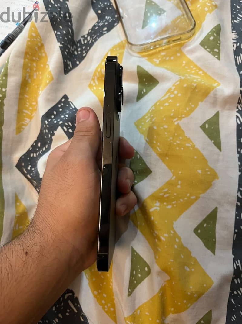 Apple - iPhone 14 Pro Max 3