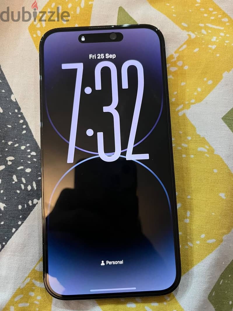 Apple - iPhone 14 Pro Max 4