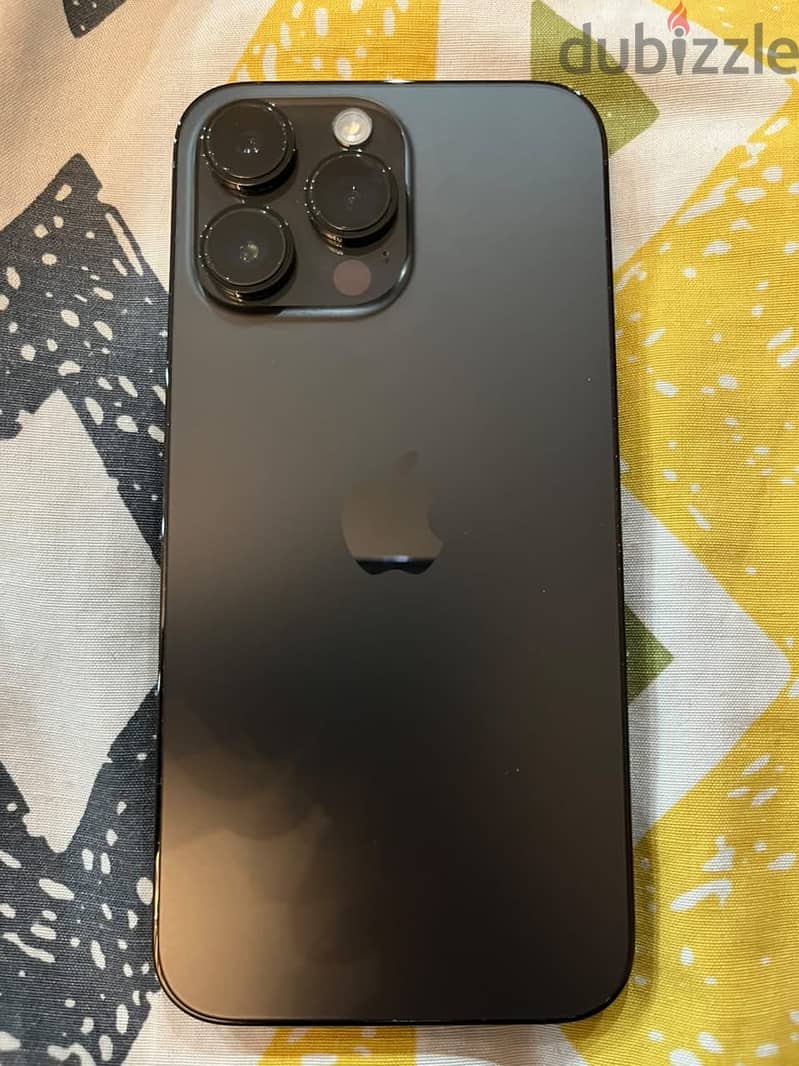 Apple - iPhone 14 Pro Max 7