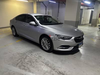 Opel Insignia 2019