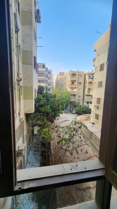 شقه في حديقة الاهرام للاجار apartment for rent in hadayeq el haram
