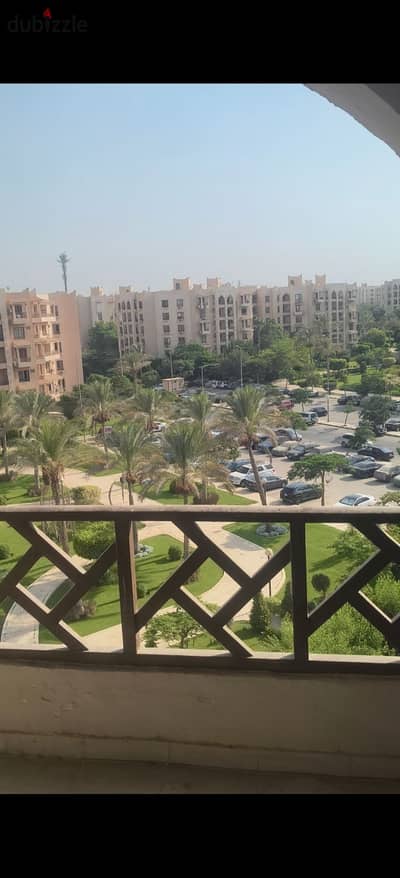 Opportunity for sale 120m in Al Rehab with elevator and garden view in a prime location