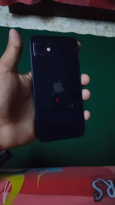 آبل - آيفون 12