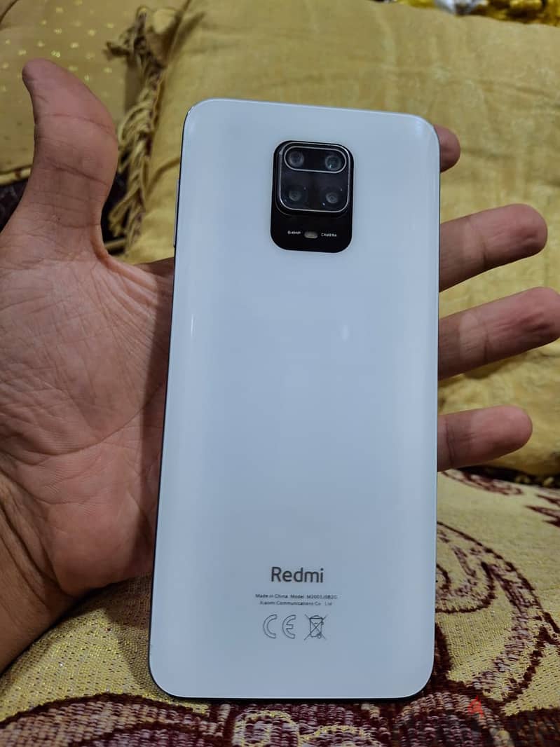 Redmi note 9s 2
