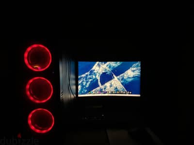 pc gaming