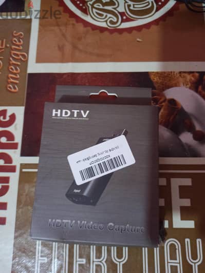 EastCap HDTV Video Capture