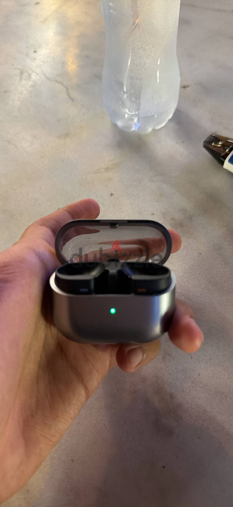 Samsung galaxy buds pro 3