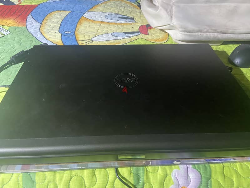 dell precision 4800 2