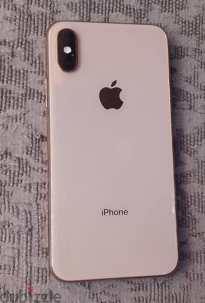 آبل - آيفون اكس اس