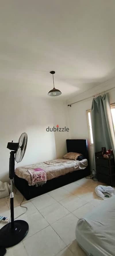 Apartment for immediate handover in Gardenia City, Nasr City (Zone 2)—steps away from the mall and close to all amenities. It features quality finishi