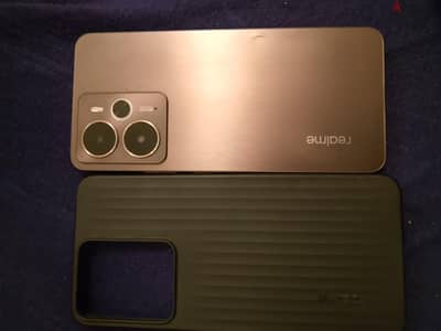 ريلمى 14 5g موبيل كسر الزيرو