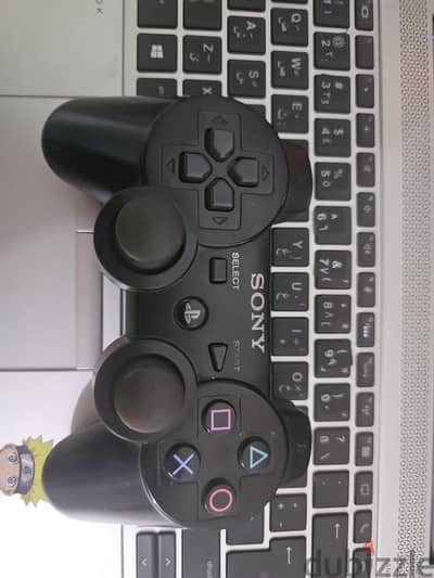 ذراع Sony ps3
