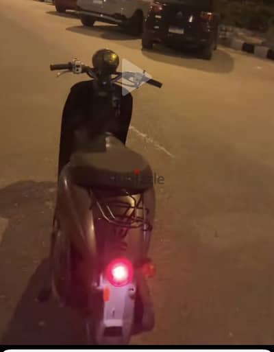 Honda today 50 cc
