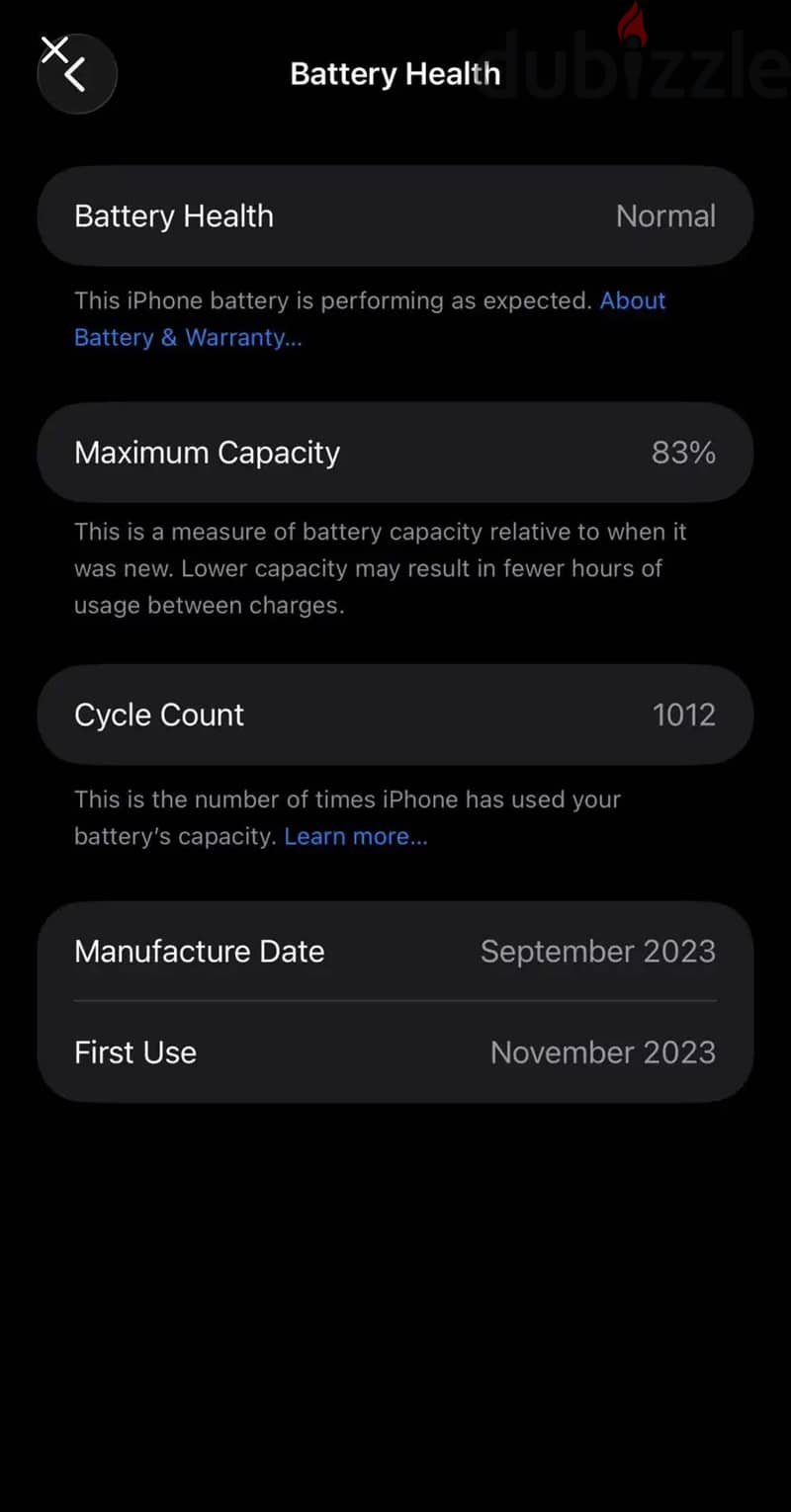 Apple - iPhone 15 Pro Max 4