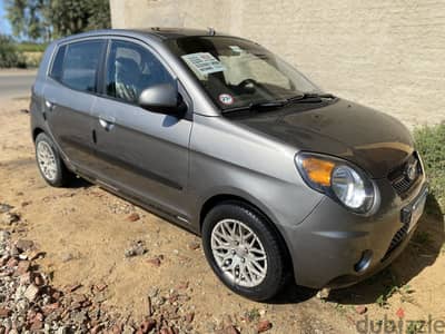 Kia Picanto 2010