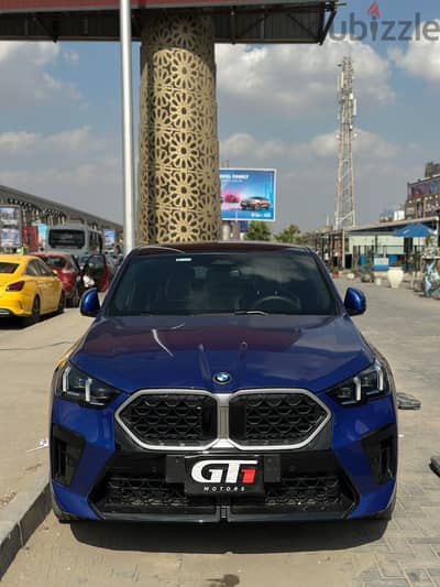 BMW X2  S20i 2024