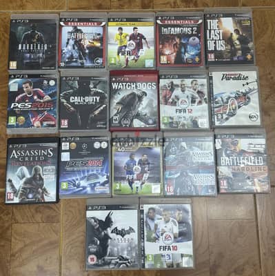 للبيع PlayStation 3 Super Slim – Full Set