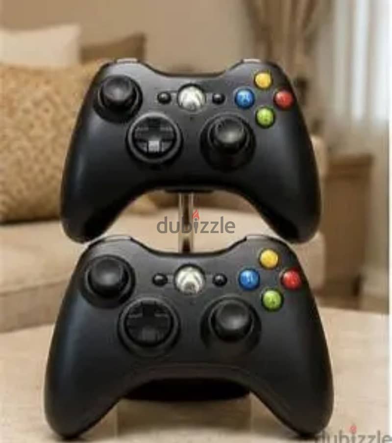 Xbox 360 3