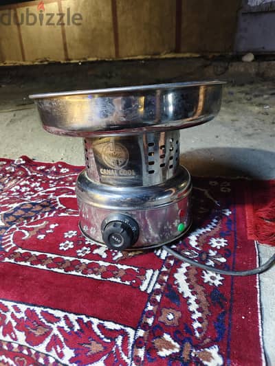 رماله 1000w