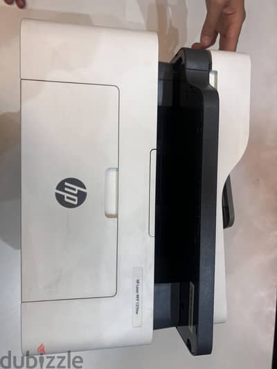 HP Laser MFP 137fnw